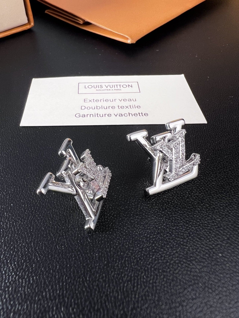 LV Earrings